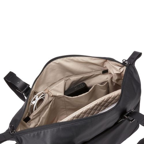 Thule Spira Horizontal Tote ženska torba crna slika 19