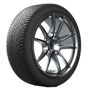 Michelin Guma 245/55r17 102v pilot alpin 5 tl michelin zimske gume