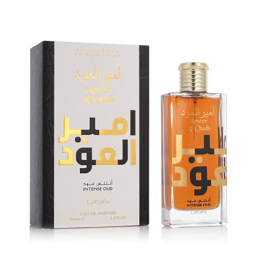 Lattafa Ameer Al Oudh Intense Oud Eau De Parfum 100 ml (unisex) slika 2