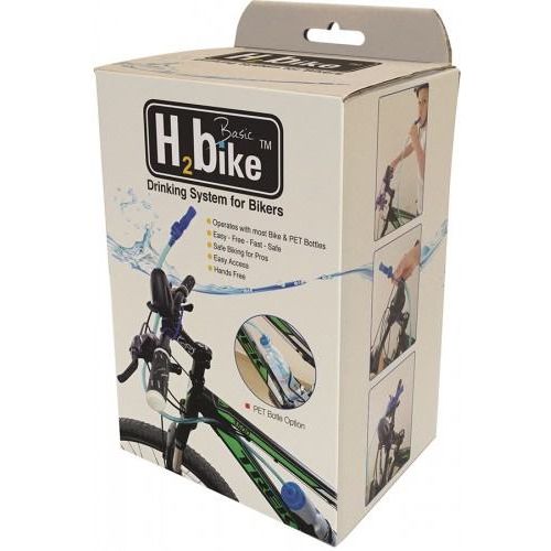 H2BIKE basic nosač za crijevo (2837) slika 1