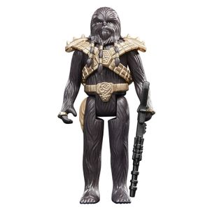 Star Wars: Knjiga o Boba Fettu - Krrsantan Figura 9,5 cm