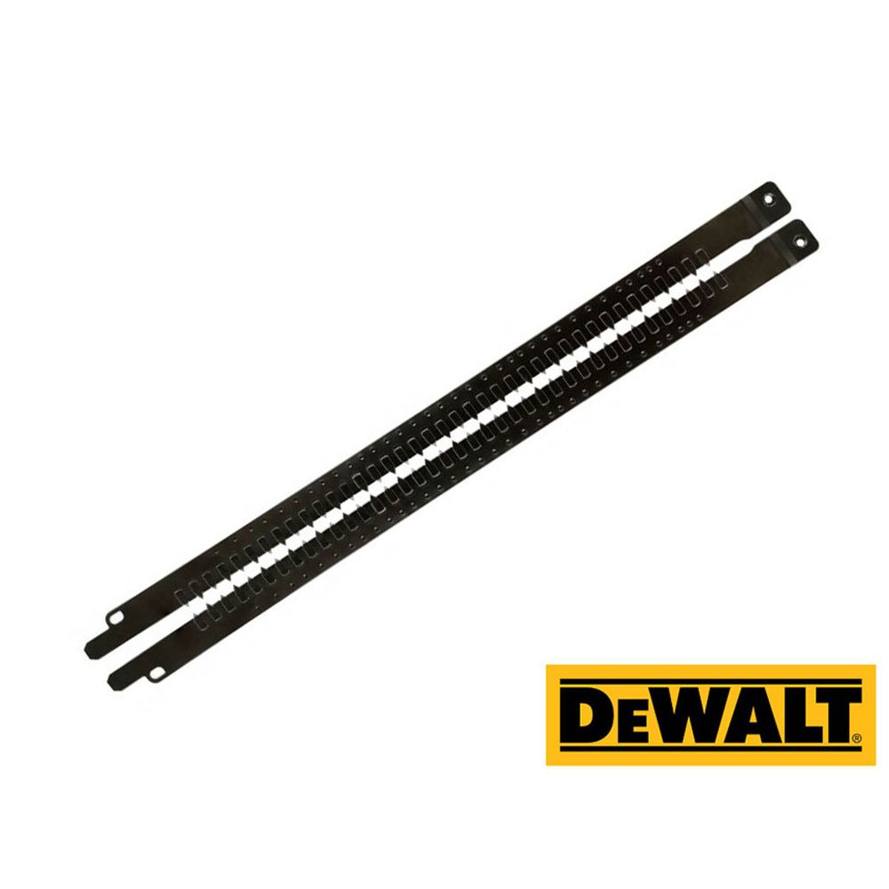 DeWalt List za pilu aligator 78Z DT2976 slika 1