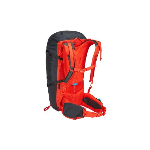 Muški ruksak Thule AllTrail 35L crni (planinarski) slika 14