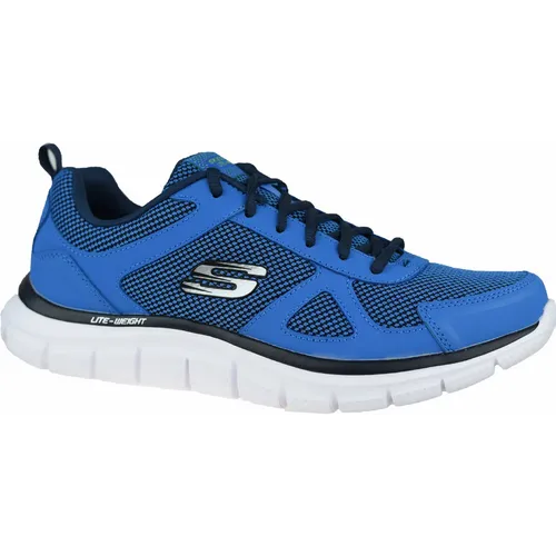 Skechers track-bucolo 52630-bllm slika 10