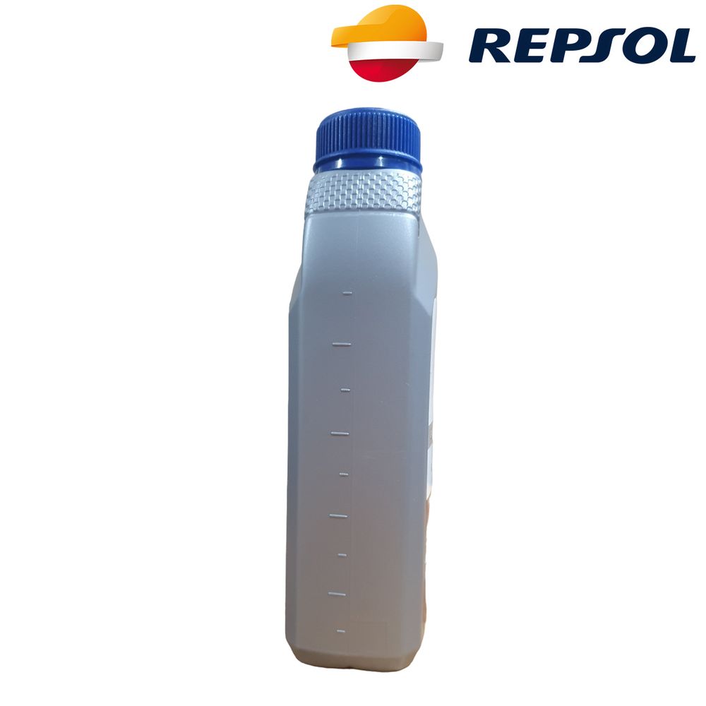 Ulje-tečnost za kočnice - kočiona tečnost Repsol Brake Fluid DOT 4 1l RI804A51 slika 2
