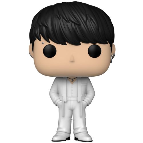 POP figure BTS Jung Kook slika 2