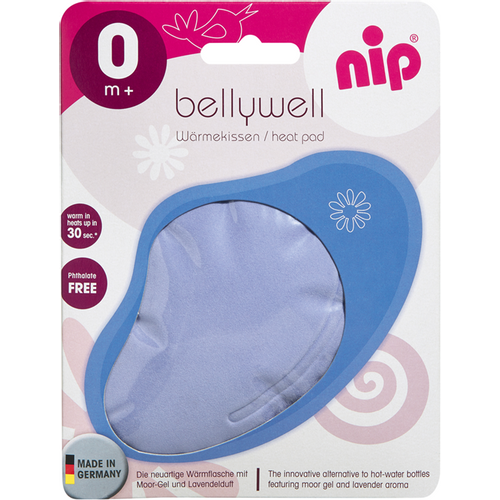 nip® Termofor Bellywell 0m+ slika 2