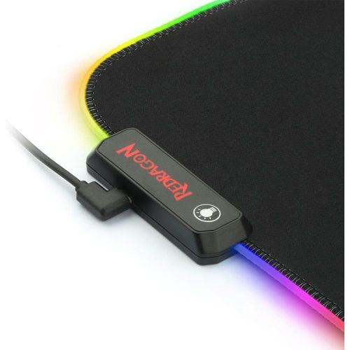 MOUSEPAD - REDRAGON NEPTUNE X P033 - RGB slika 6