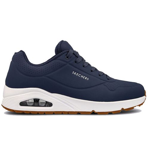 52458-NVY Skechers Uno - Stand On Air 52458-Nvy slika 1