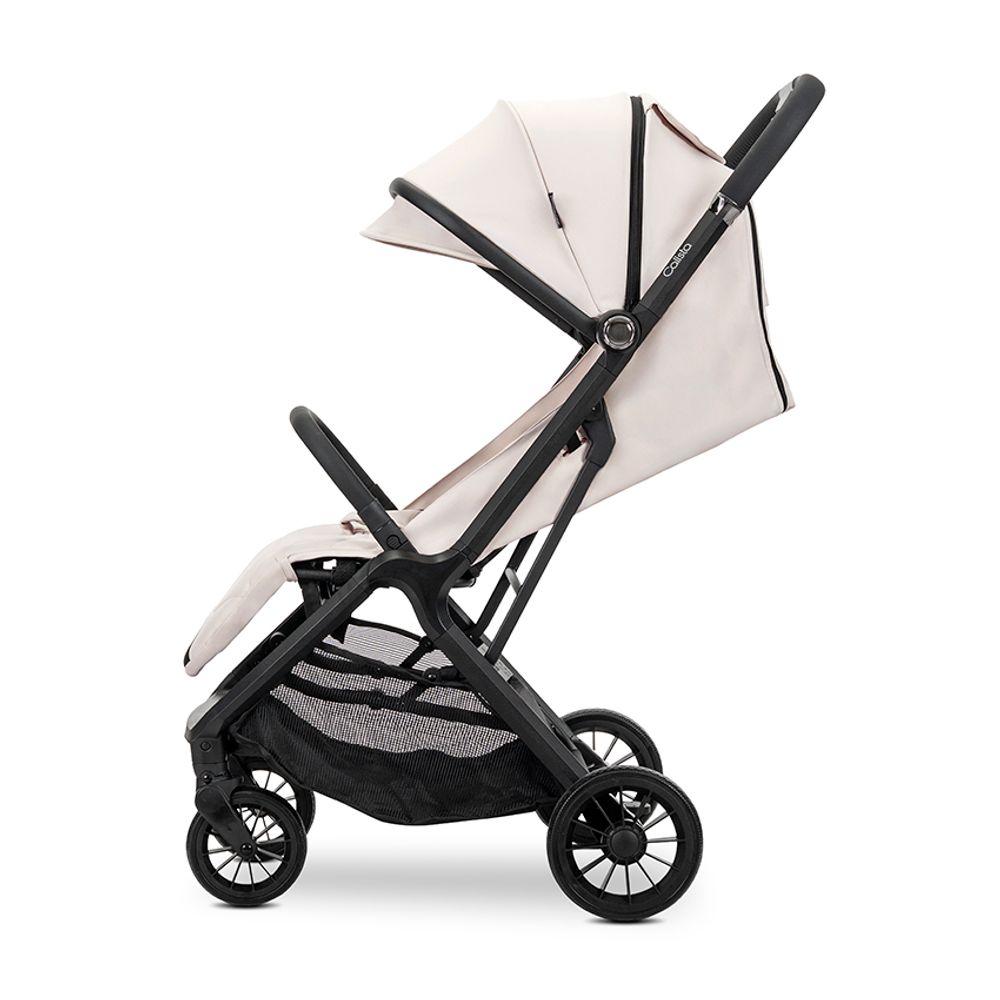 Lorelli kišobran kolica Calista, Beige slika 3