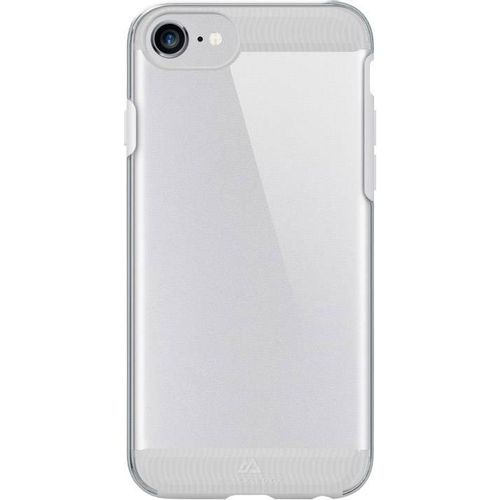 Black Rock Air Protect stražnji poklopac za mobilni telefon Apple iPhone 6, iPhone 6S, iPhone 7, iPhone 8, iPhone SE (2. Generation), iPhone SE (3. Generation) prozirna slika 2
