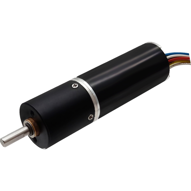 MRMS BLDC Motor 12 V, 16×36 mm, 1:256 prijenos image