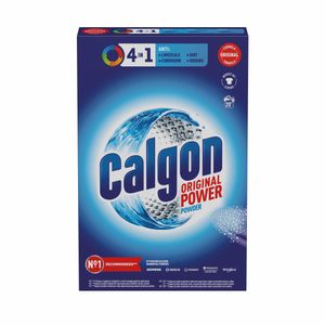 Calgon Power 4u1  omekšavanje vode prašak, 1kg, 20 pranja