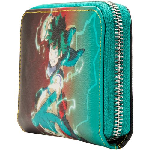 Loungefly My Hero Academia wallet slika 2