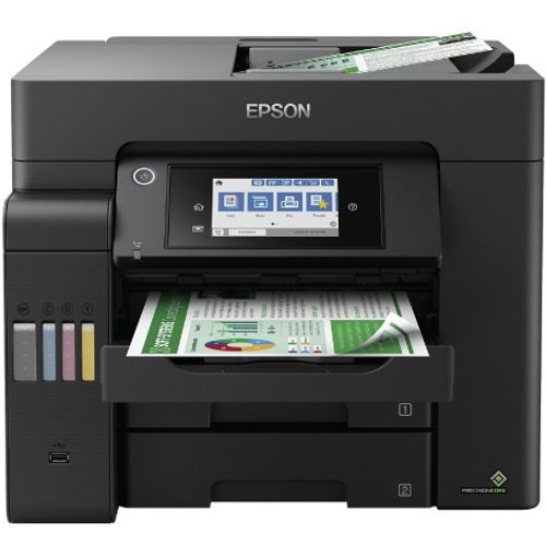 EPSON ECOTANK L6550 ITS Štampač slika 1