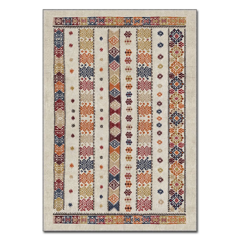Višenamjenski Šareni Tepih TANKA Staze ASR CRPT-142 (80 x 140 cm) slika 4