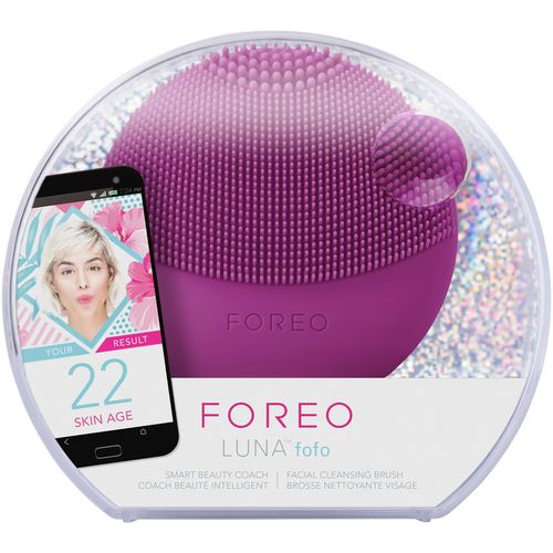 FOREO LUNA fofo Purple slika 3