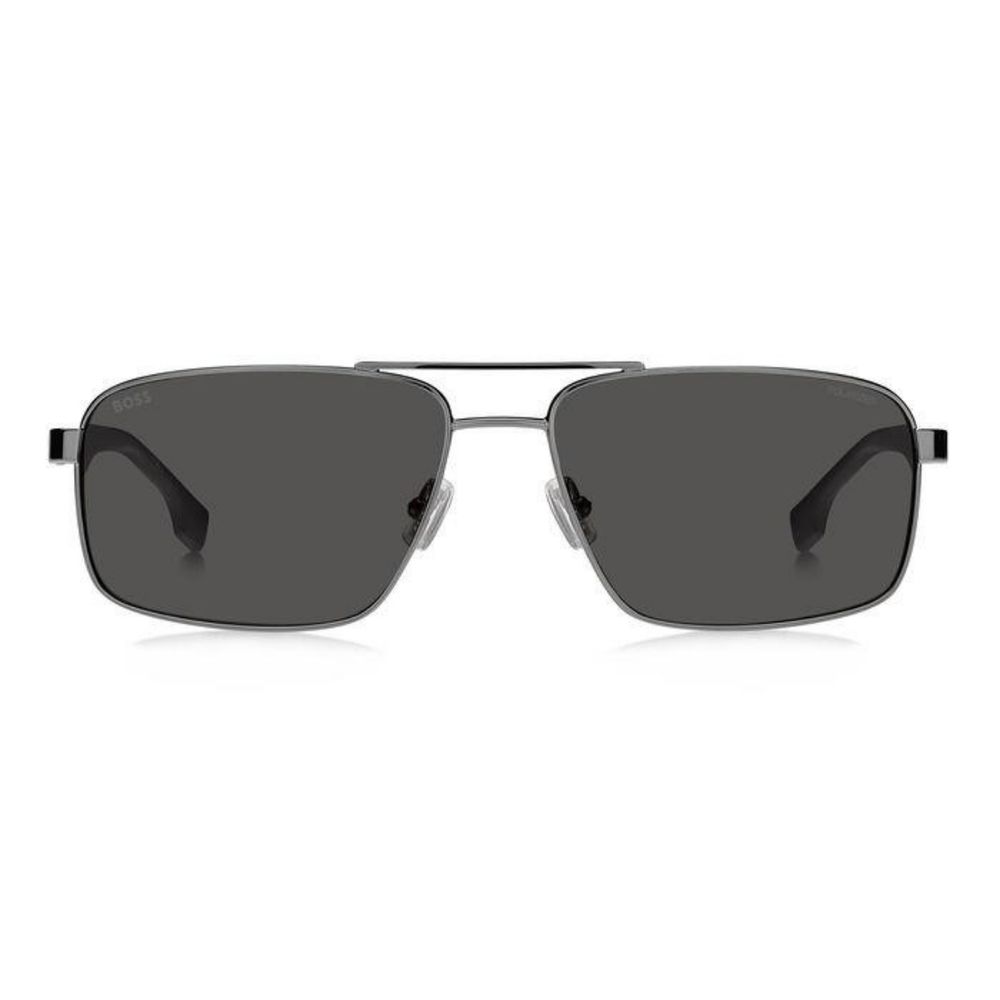 Muške Sunčane naočale Hugo Boss Hugo Boss BOSS 1580/S Gray slika 1