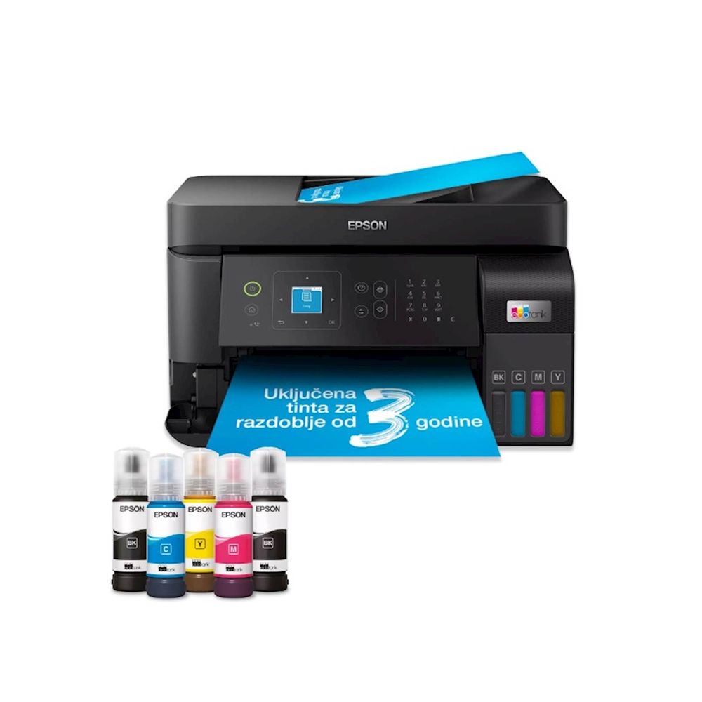 MFP Epson EcoTank L5590 A4 slika 1