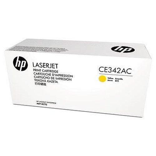 Toner HP 651A Contractual žuta slika 1