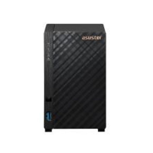 Asustor Drivestor 2 Lite AS1102TL - 2-Bay NAS slika 1