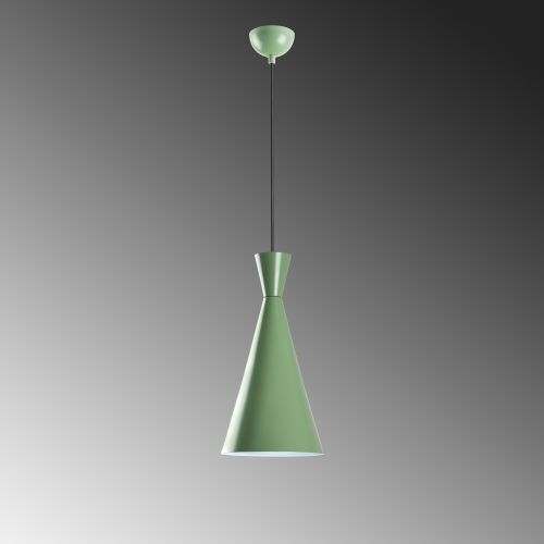 Tom - 3541 - Mint Mint Chandelier slika 6