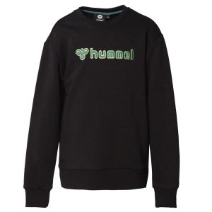 Hummel Duks Hmldelios Sweatshirt Za Dječake