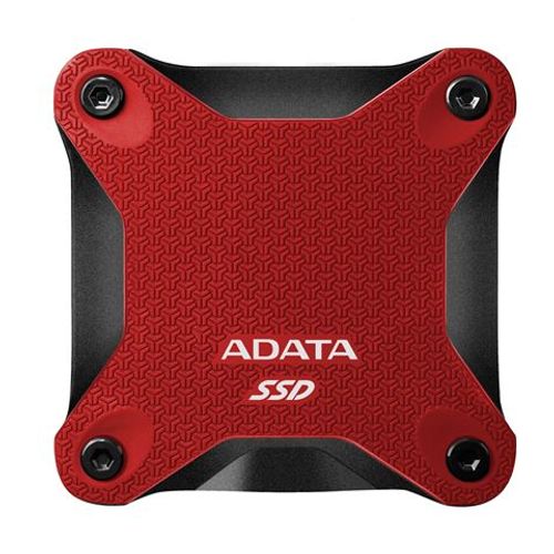 SSD EXT 512GB SD620 Red AD SD620-512GCRD slika 1