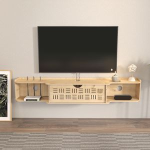TV Stalak Pare - Hrastov Furnir