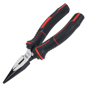 Deli Kliješta špicasta 15 cm, DL100206G