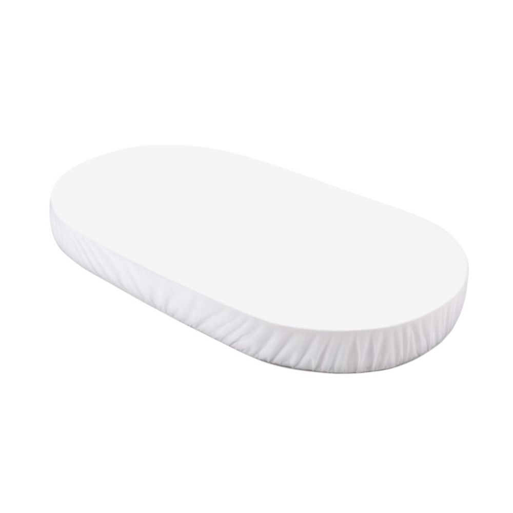 Waldin plahta 123x73 OW - White slika 2