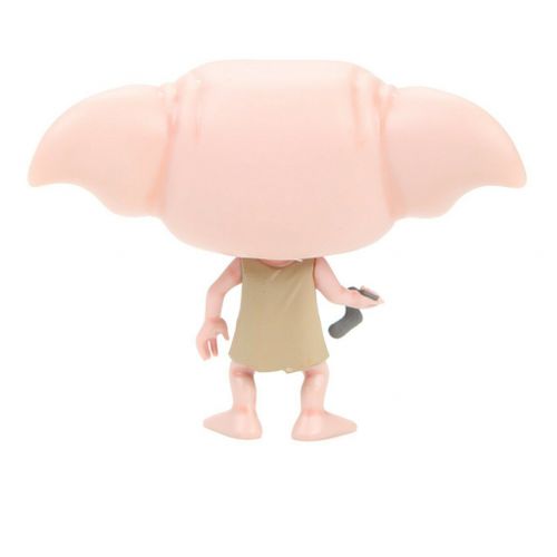 Funko Pop Vinil Harry Potter Dobby slika 2