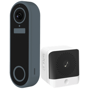 Amiko Home Bežični video interfon, DB7  - DB7 WiFi DoorBell