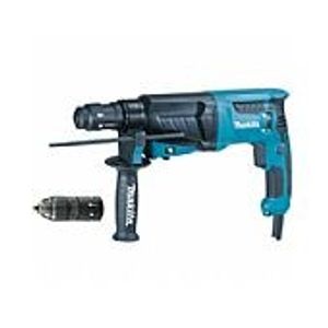 Makita buš.čekić HR 2630T (800W,+,bzs,3kg) 