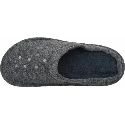 Muške papuče Crocs classic slipper 203600-060 slika 15