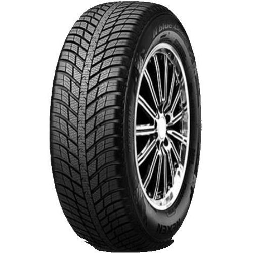 Nexen 225/60 VR17 TL 103V NEXEN N'BLUE 4 SEASON XL slika 1