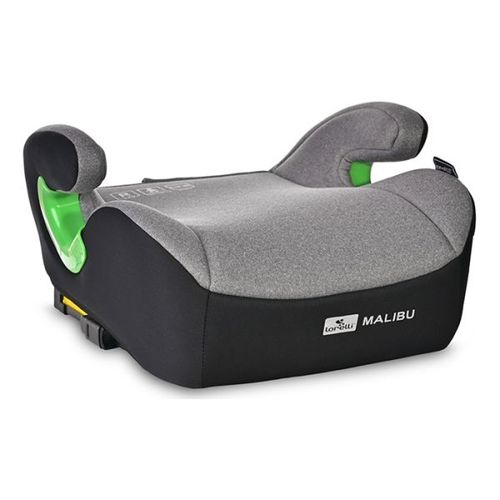 Lorelli Auto Sediste Malibu I-Size Isofix (125-150Cm) -  Grey Jasper slika 1