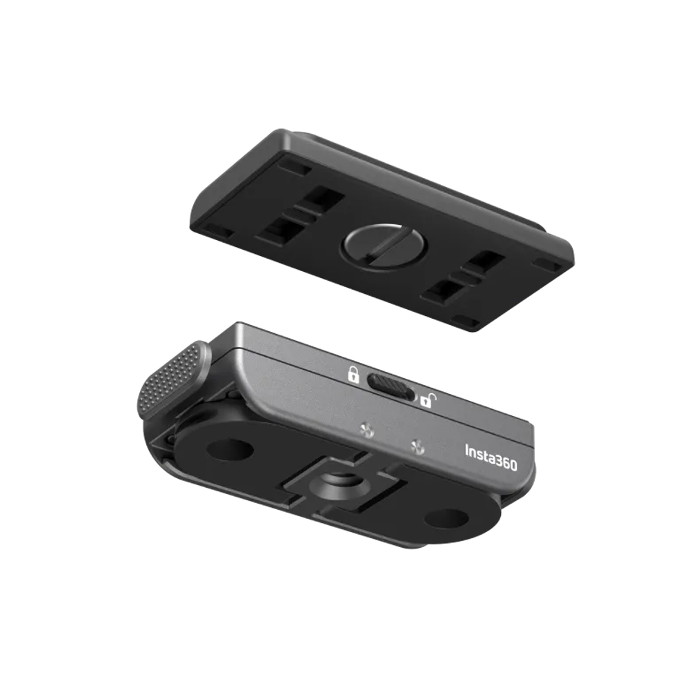 Insta360 Quick Release Mount slika 2