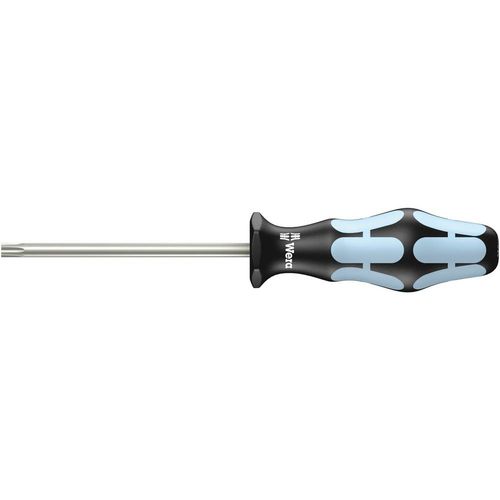 Wera 3367 05032054001 TORX® odvijač od plemenitog čelik veličina T 20 100 mm slika 1