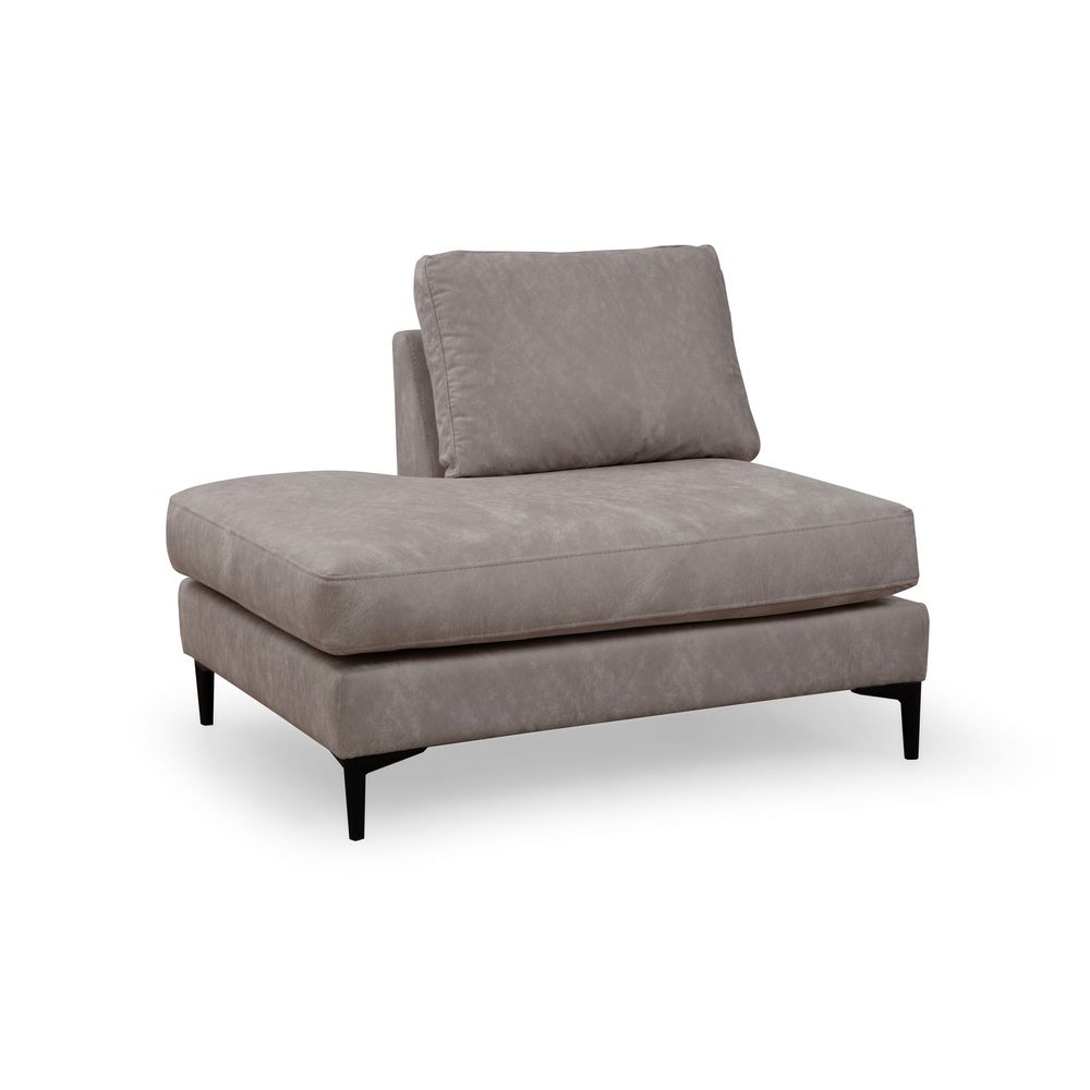 Porto Corner (EOT-C-02-CHL) - Ugao Sofa u Bež Boji slika 13