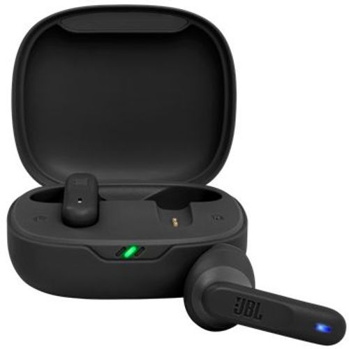 JBL slušalice in-ear TWS Vibe Flex crne slika 1