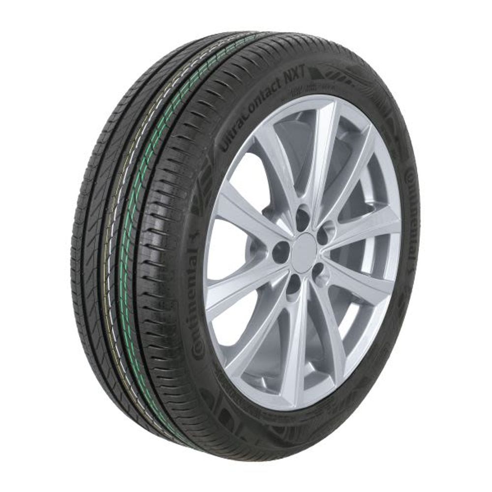 CONTINENTAL 225/50R18 99W XL UltraContact NXT slika 1