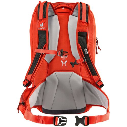 Deuter Ruksak Freerider Lite 20, 52x29x17 cm, volumen 20 L slika 2