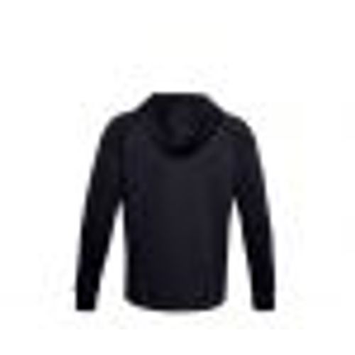 Under armour rival fleece fz hoodie 1357111-001 slika 6