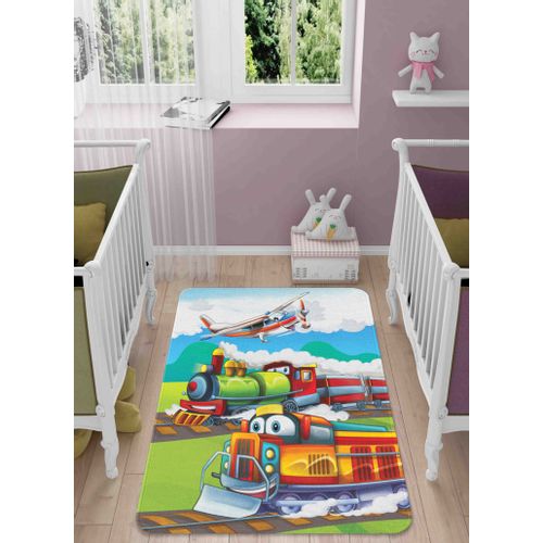 Oyo Concept Tepih dječji KLOROT KIDS 80x140 cm slika 2