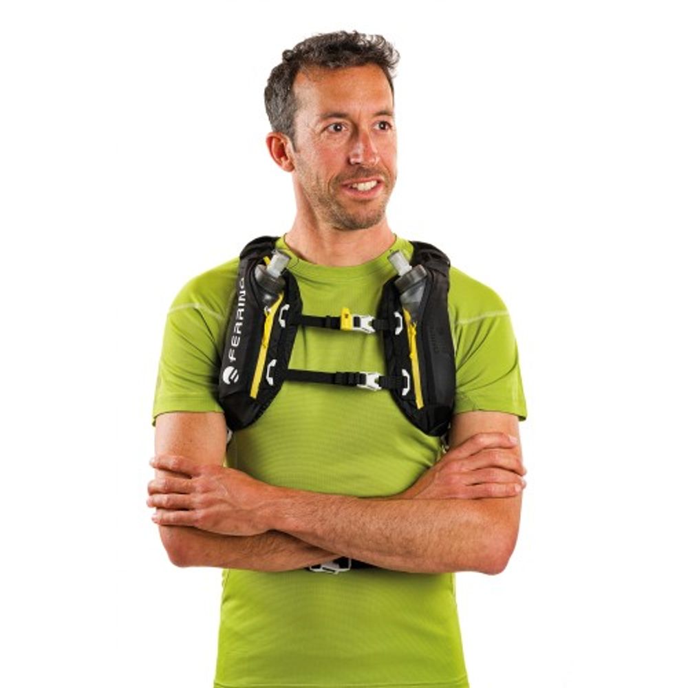 Ferrino Ruksak X-Ride 10 slika 6