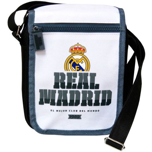 Real Madrid shoulder bag slika 1