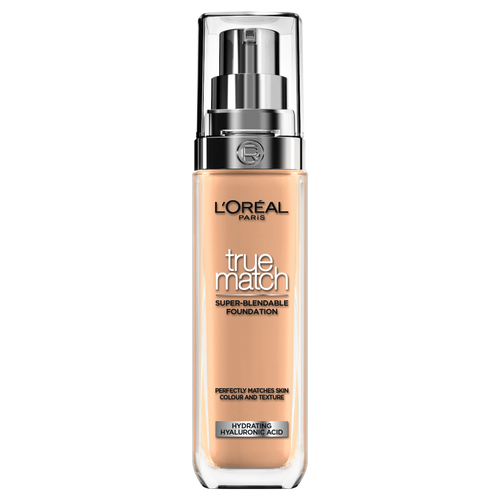 L'Oreal Paris True Match tekući puder 1N Neutral slika 1