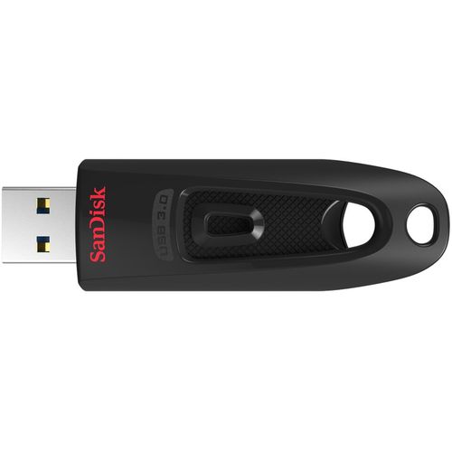 USB stick SANDISK Ultra 128GB USB 3.0 Flash Drive, SDCZ48-128G-U46 slika 1