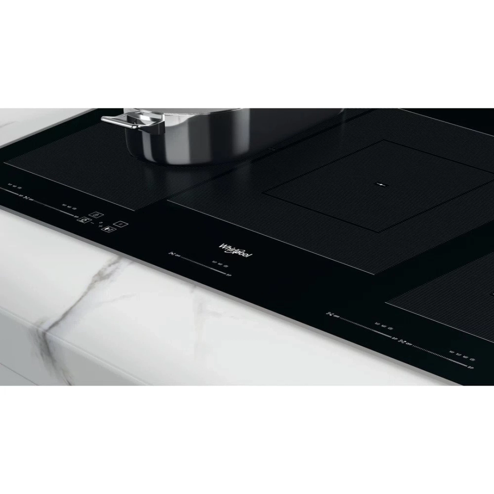 WHIRLPOOL Ugradbena ploča WT1090BA slika 3